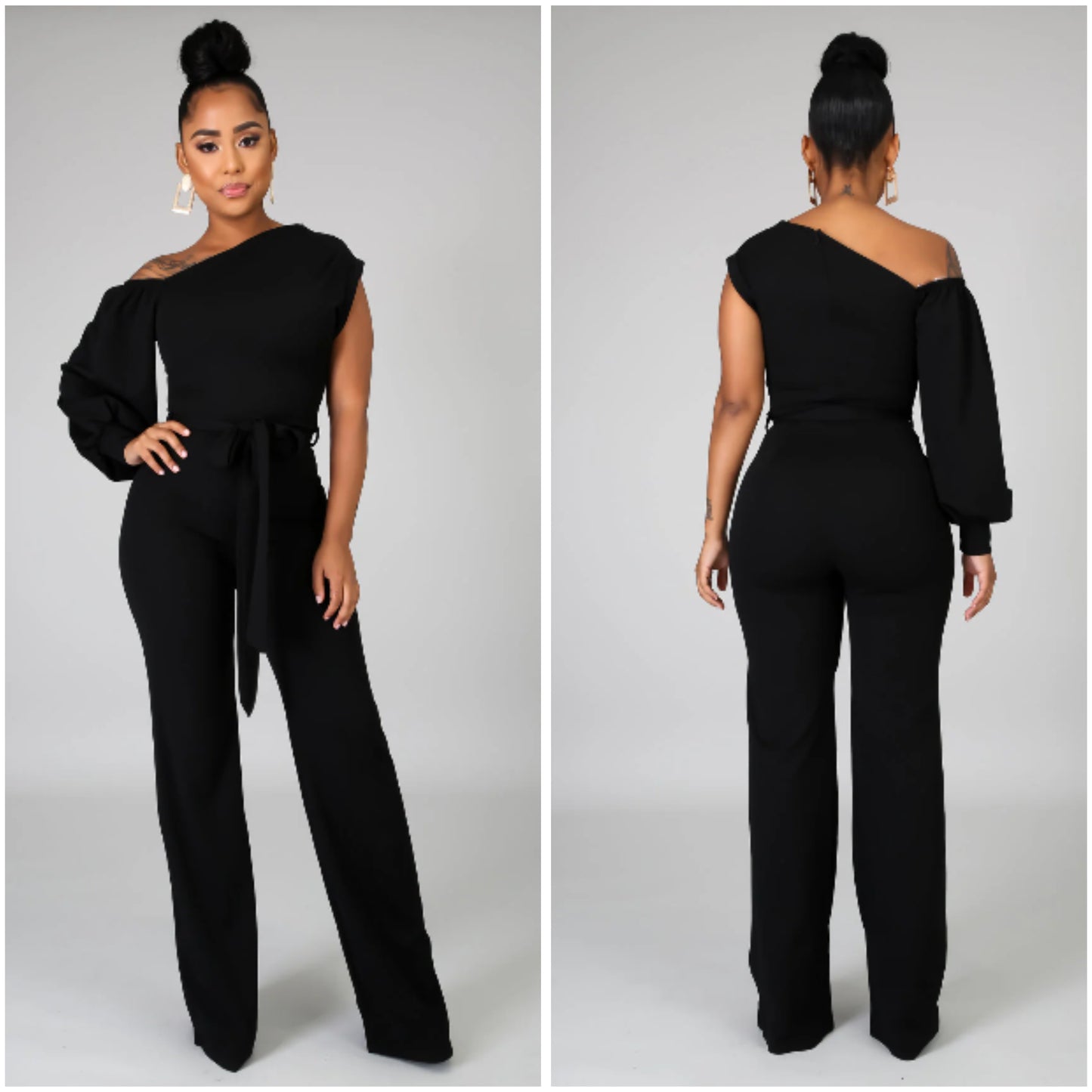 Classy Jumpsuit