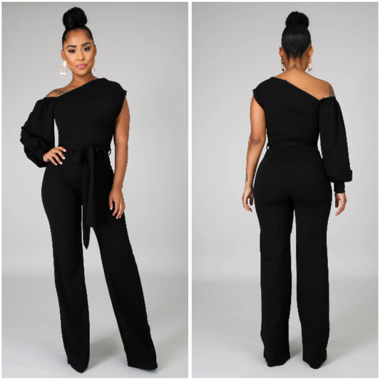 Classy Jumpsuit