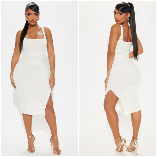 Cute and Comfy Dress