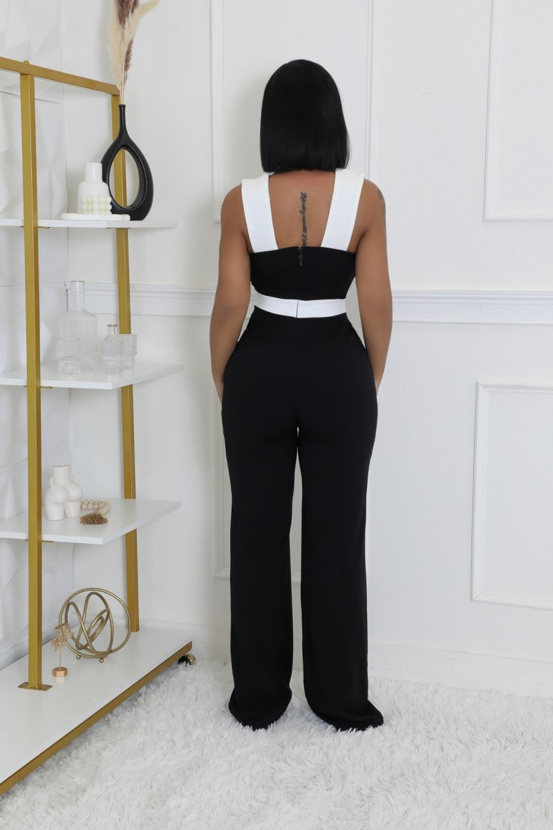 Feeling Myself Jumpsuit